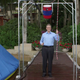 Bill Gates does the Ice Bucket Challenge